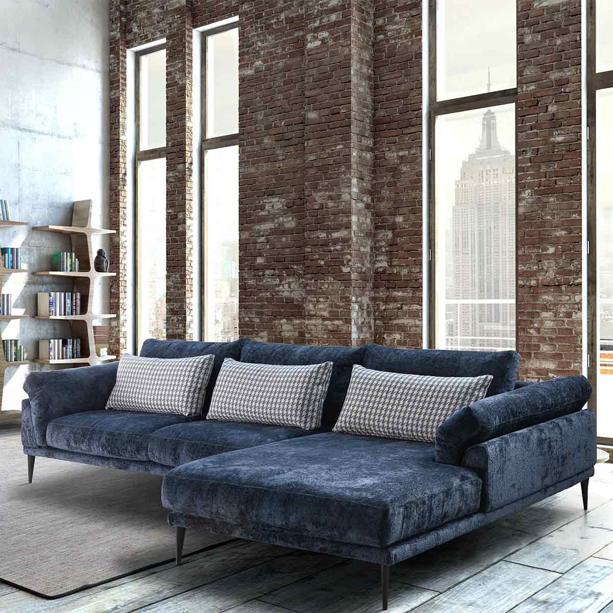 Chaiselongue YARET