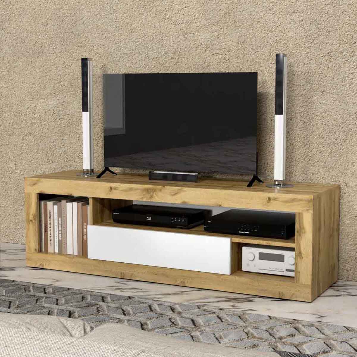 Mueble de TV EVER