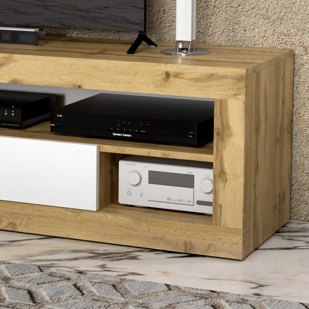 Mueble de TV EVER