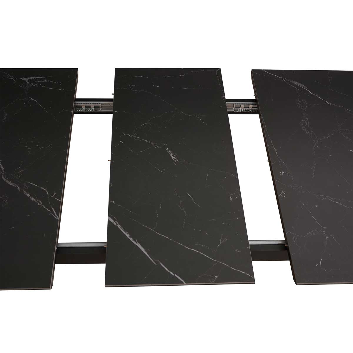 Mesa de comedor extensible GAEL