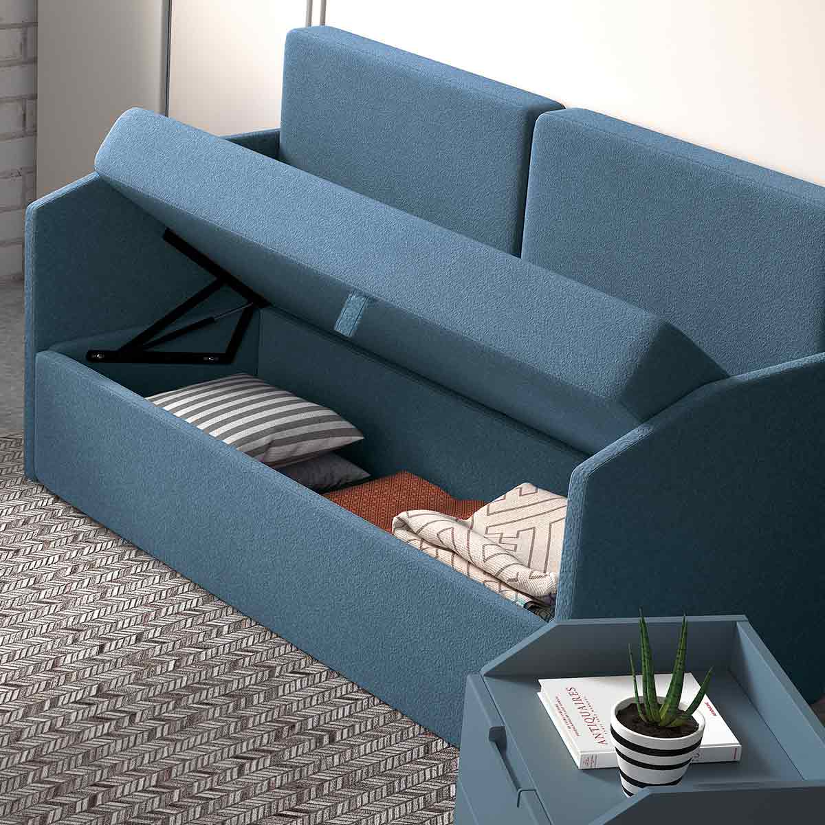 Dormitorio juvenil DUSER 267