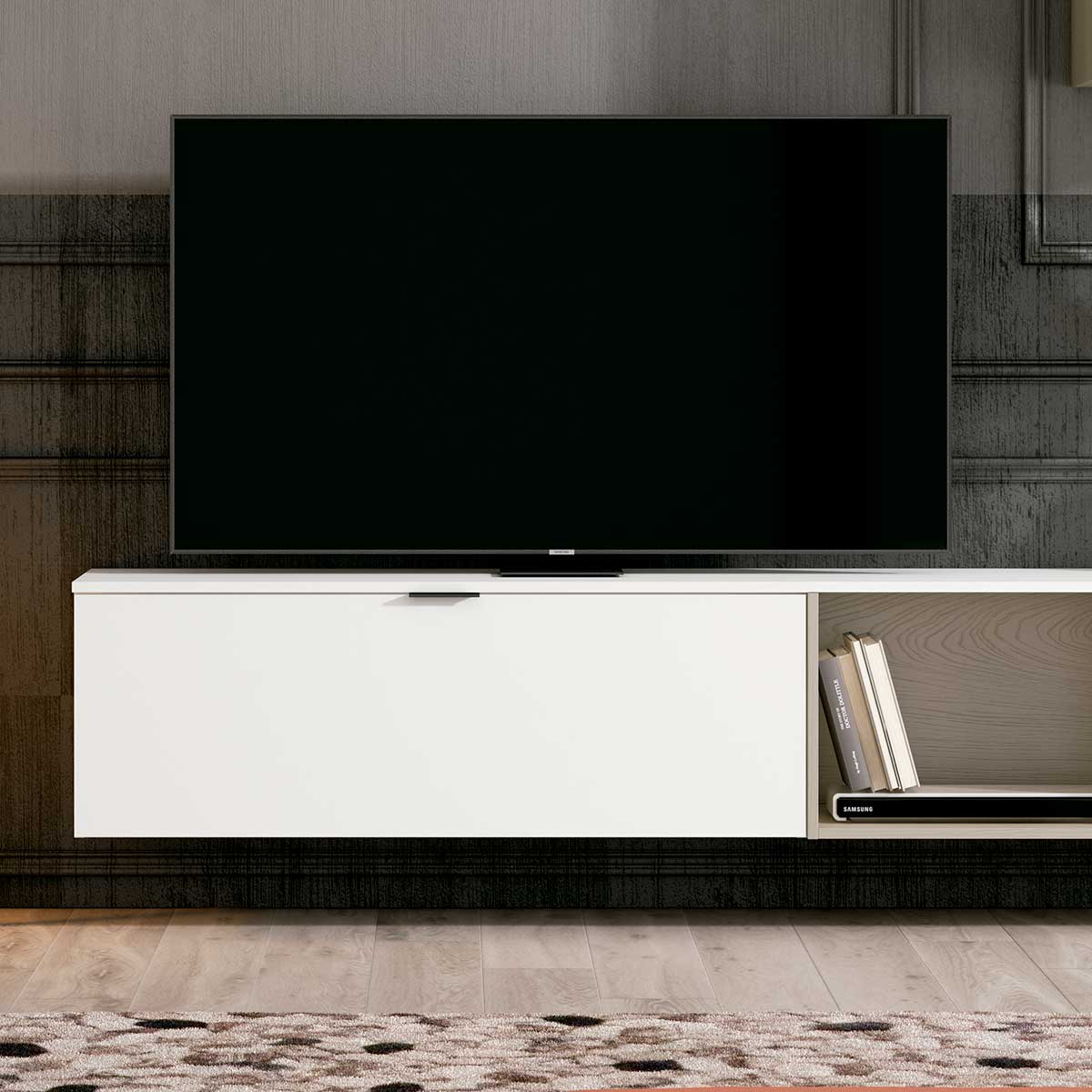 Mueble salón DAVOL 216