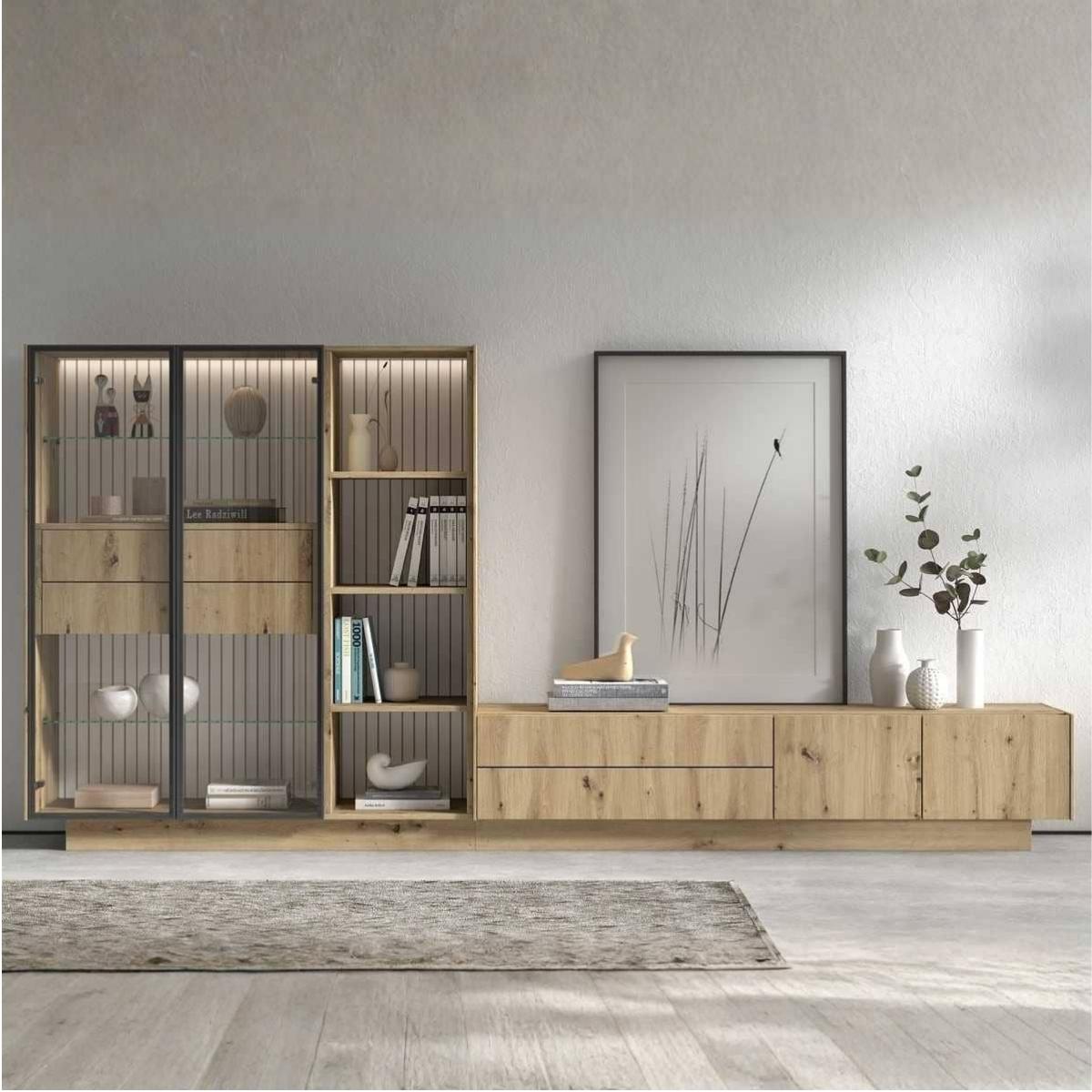 Mueble de salón MAYEN 26