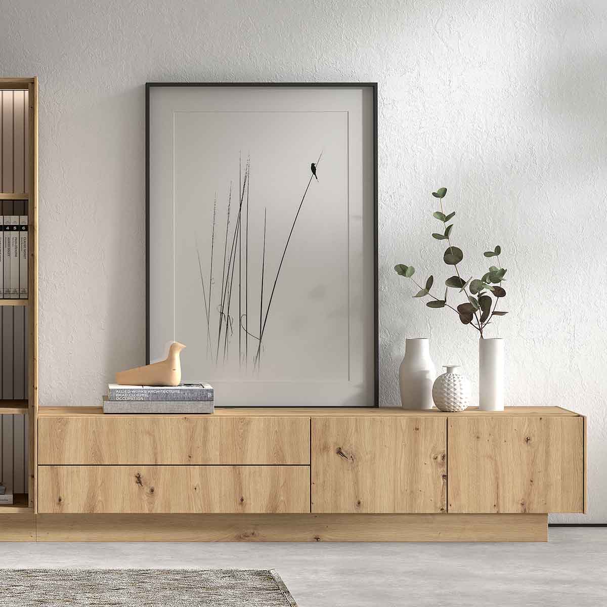 Mueble de salón MAYEN 26