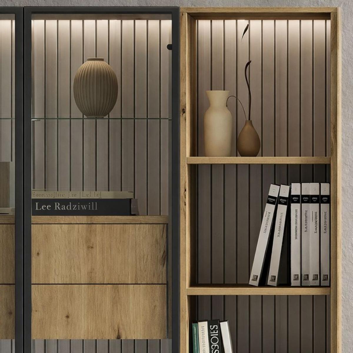 Mueble de salón MAYEN 26