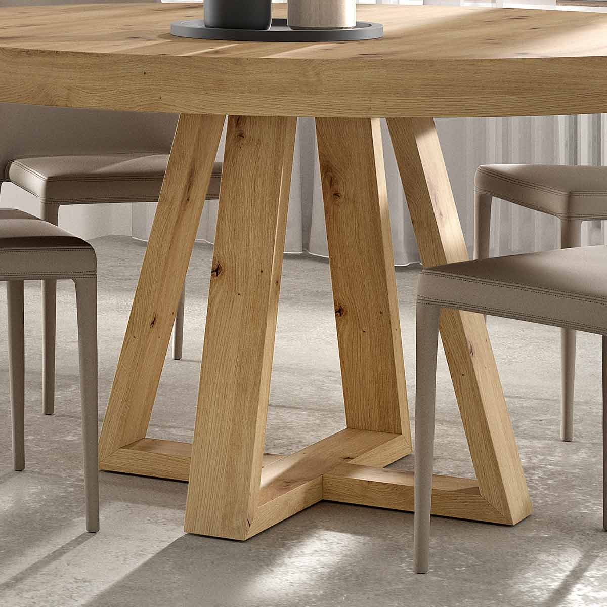 Mesa redonda MAYEN 109