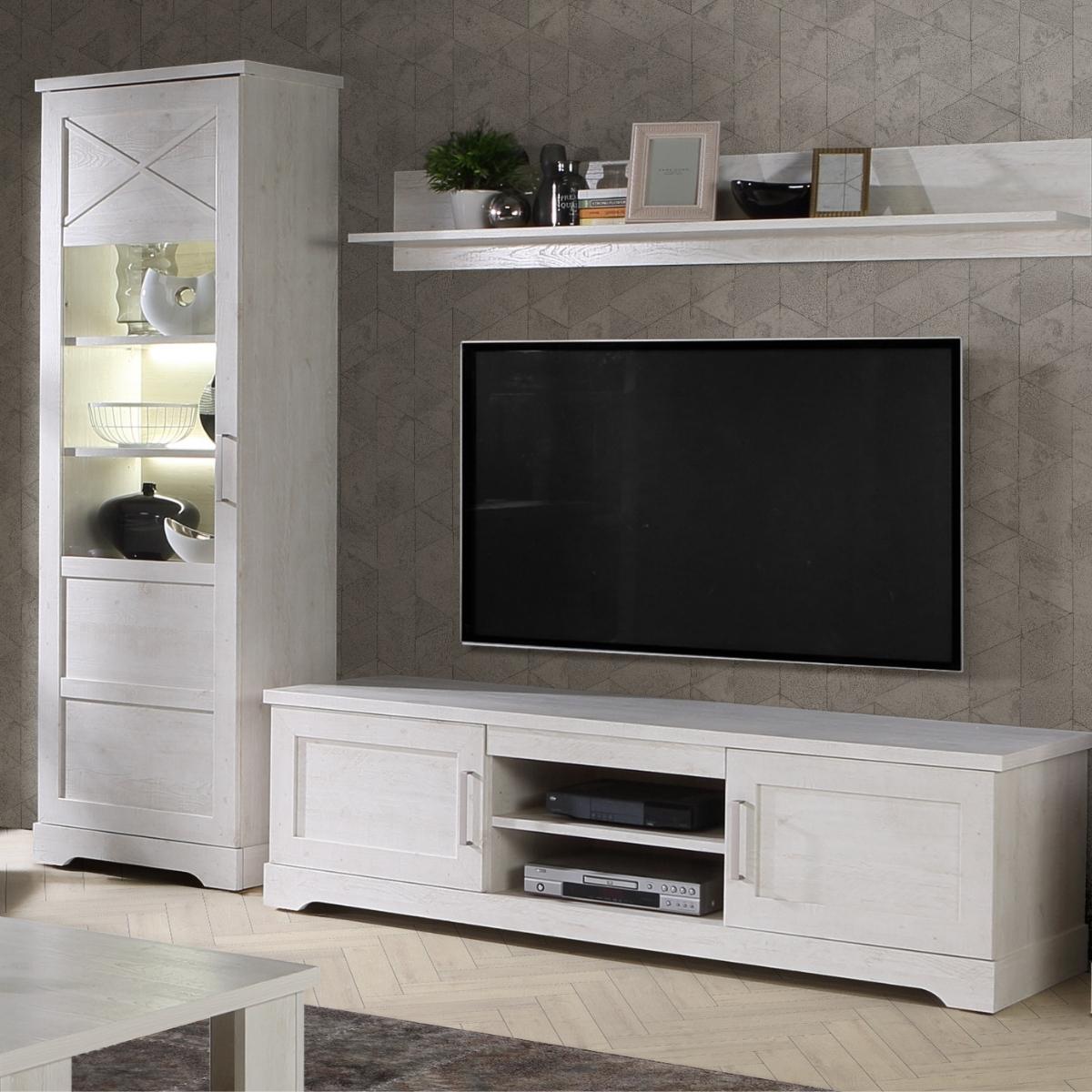 Composición salón ROMAIN