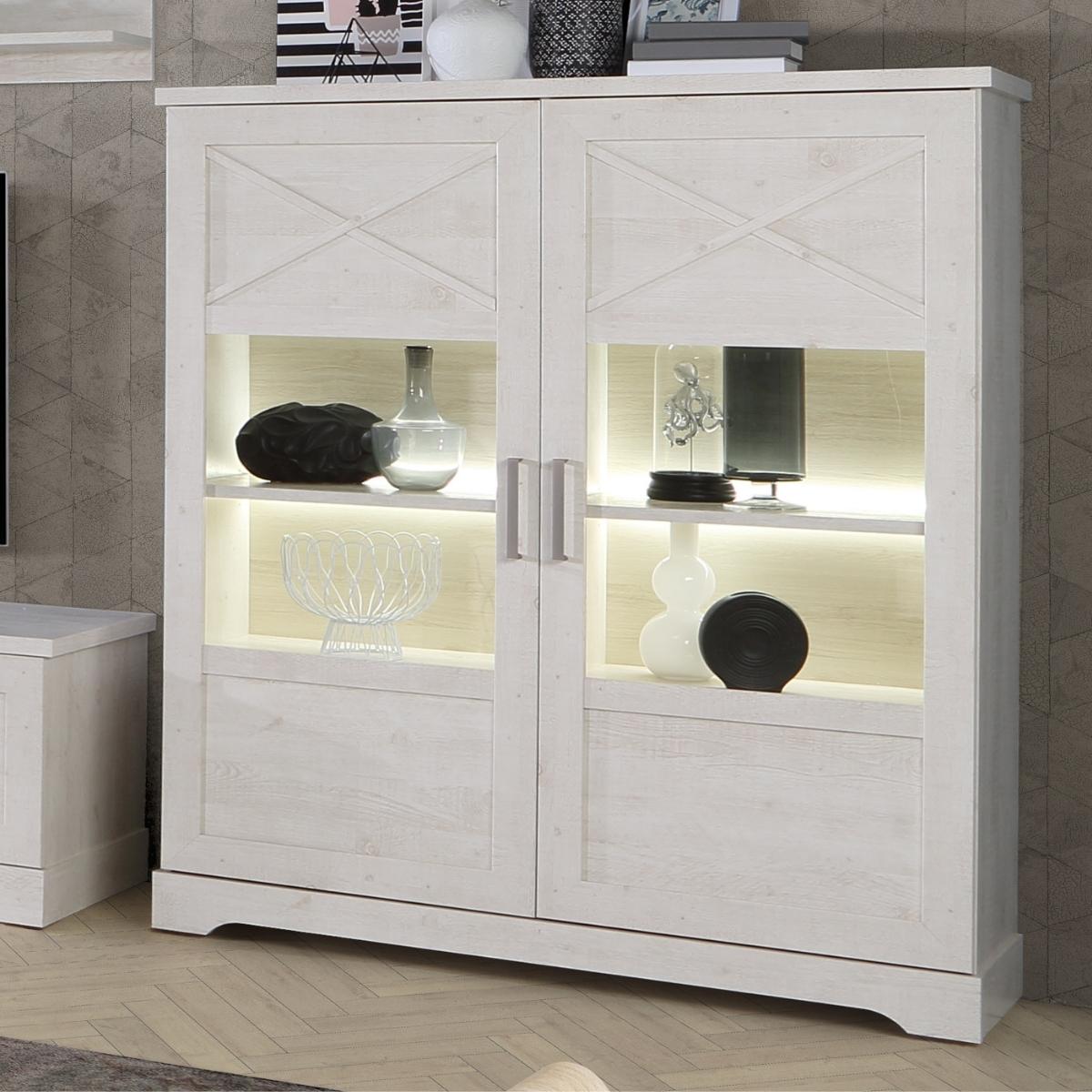 Composición salón ROMAIN