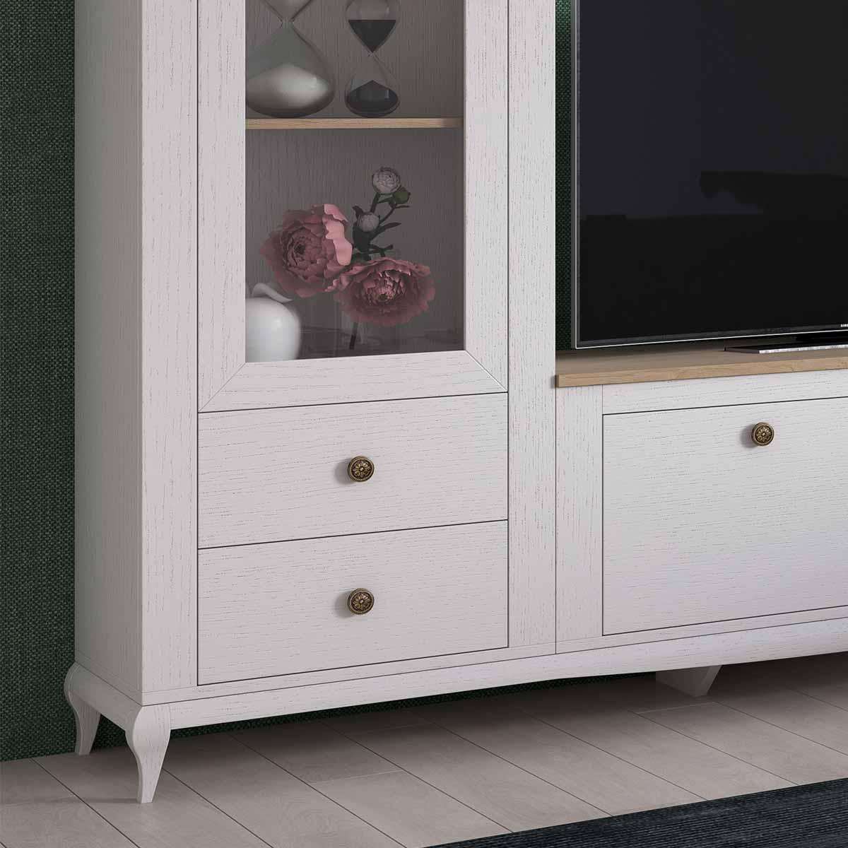 Mueble salón VECTON