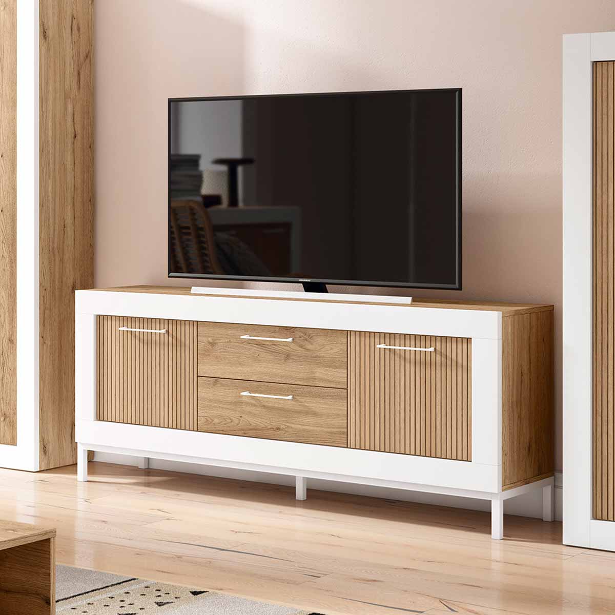 Mueble TV YORDER 02