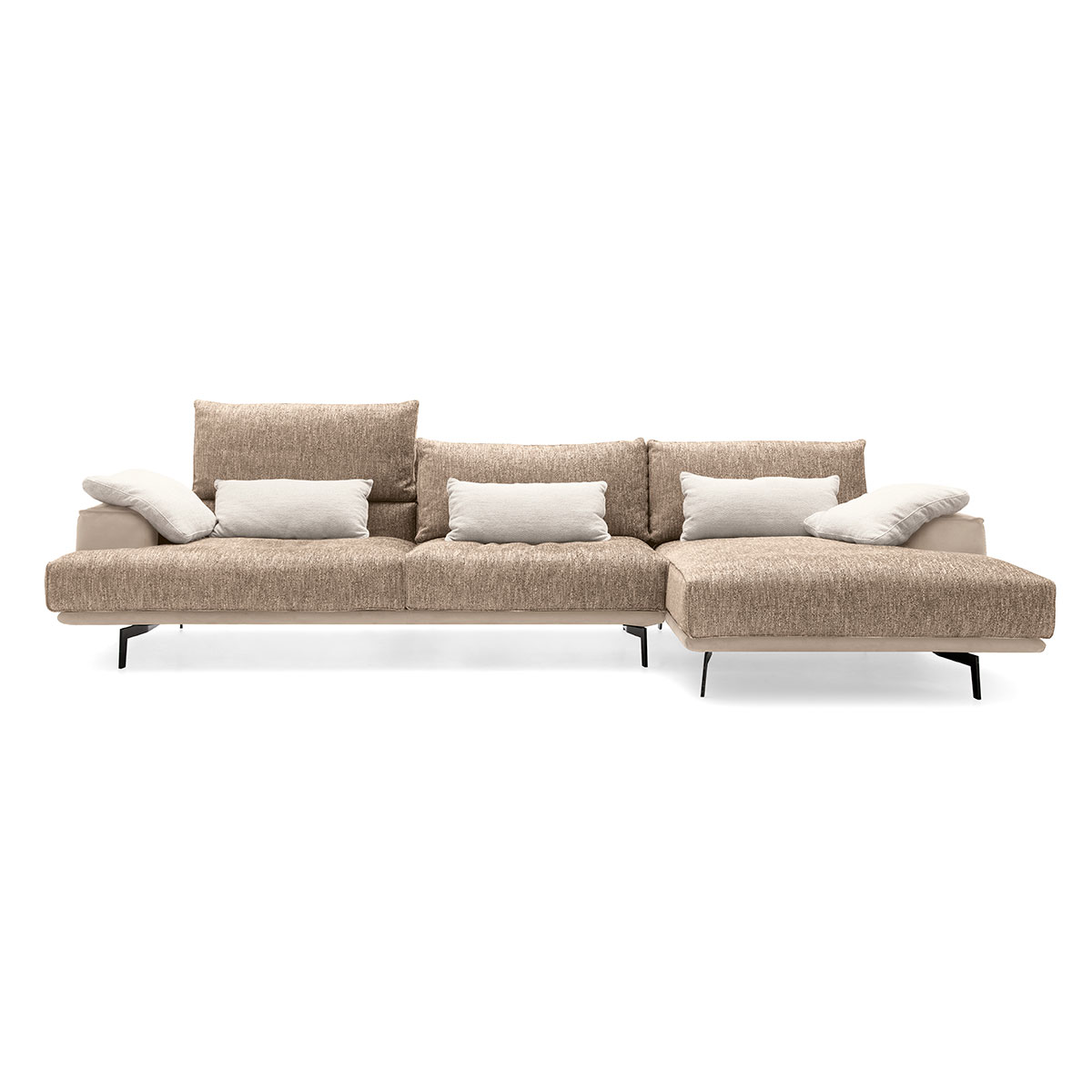 Chaiselongue TELMO