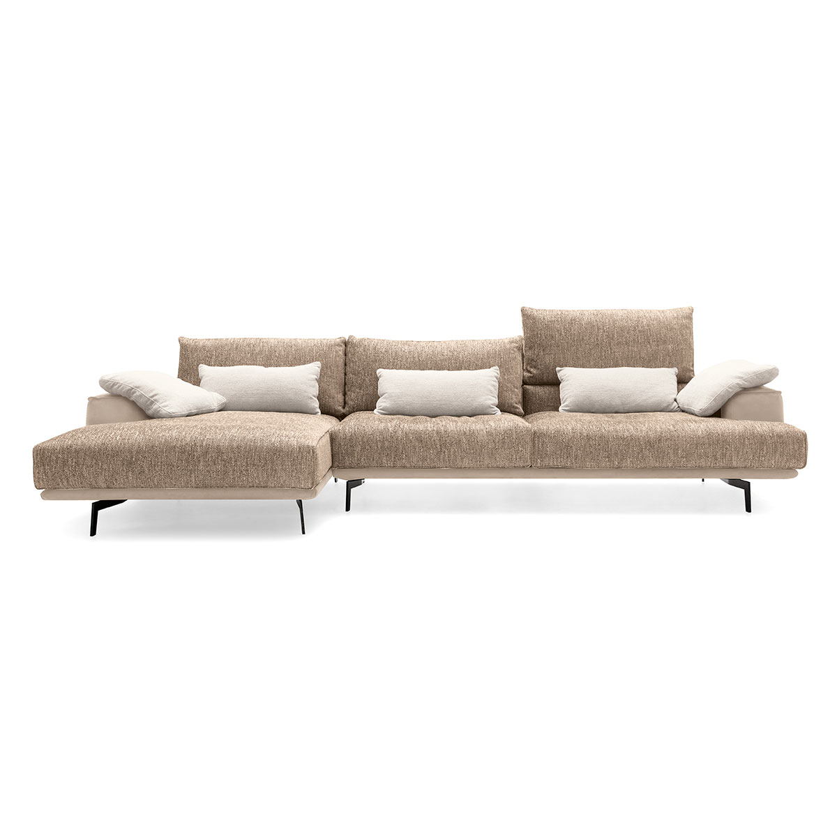 Chaiselongue TELMO