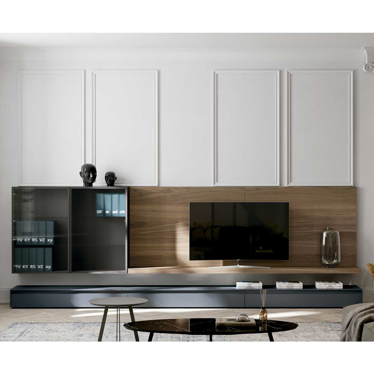 Mueble salón LAXO 22