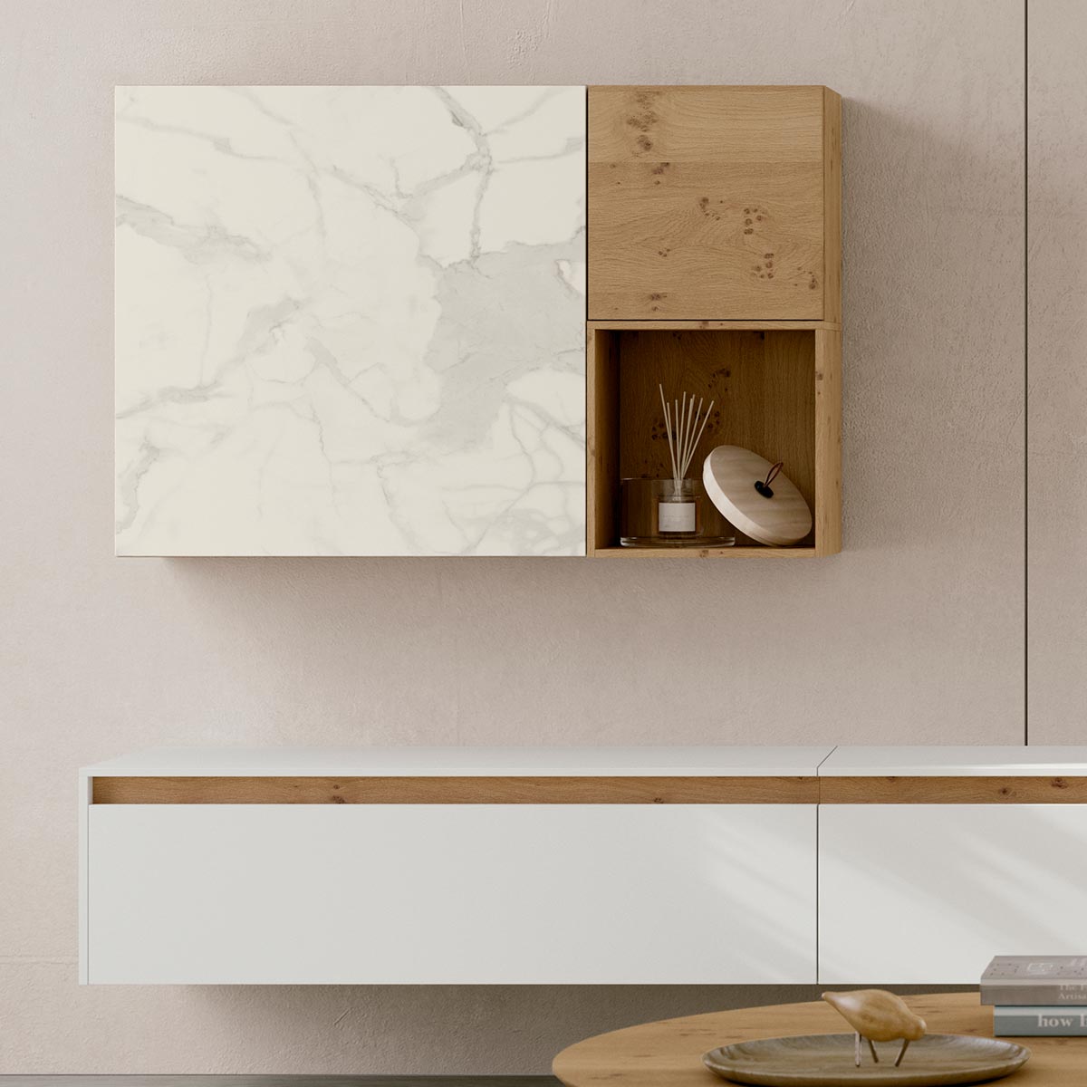 Mueble de salón LAXO 11