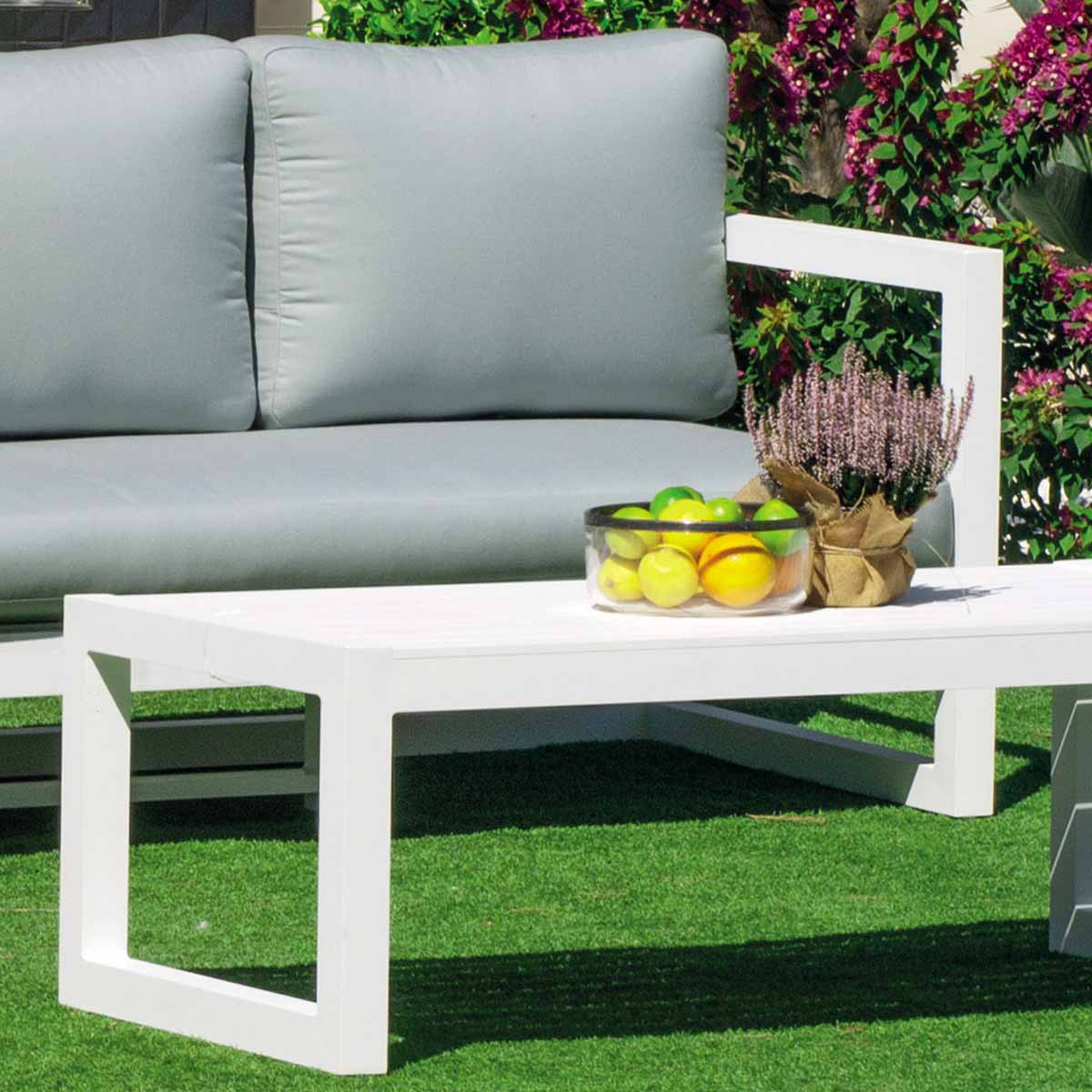 Conjunto de exterior PEVEX-8 (sin reposapies)