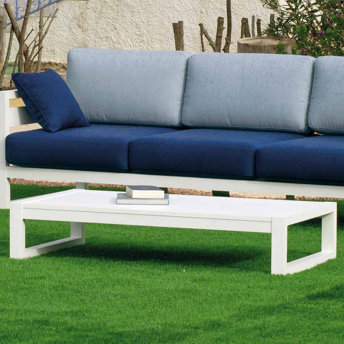 Conjunto jardín VAMET-8