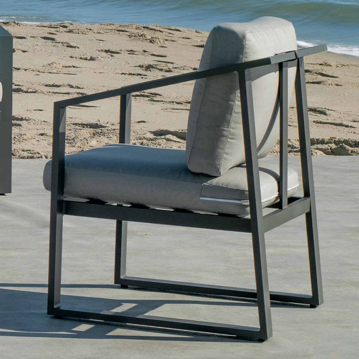 Conjunto de jardín ZERIL 8