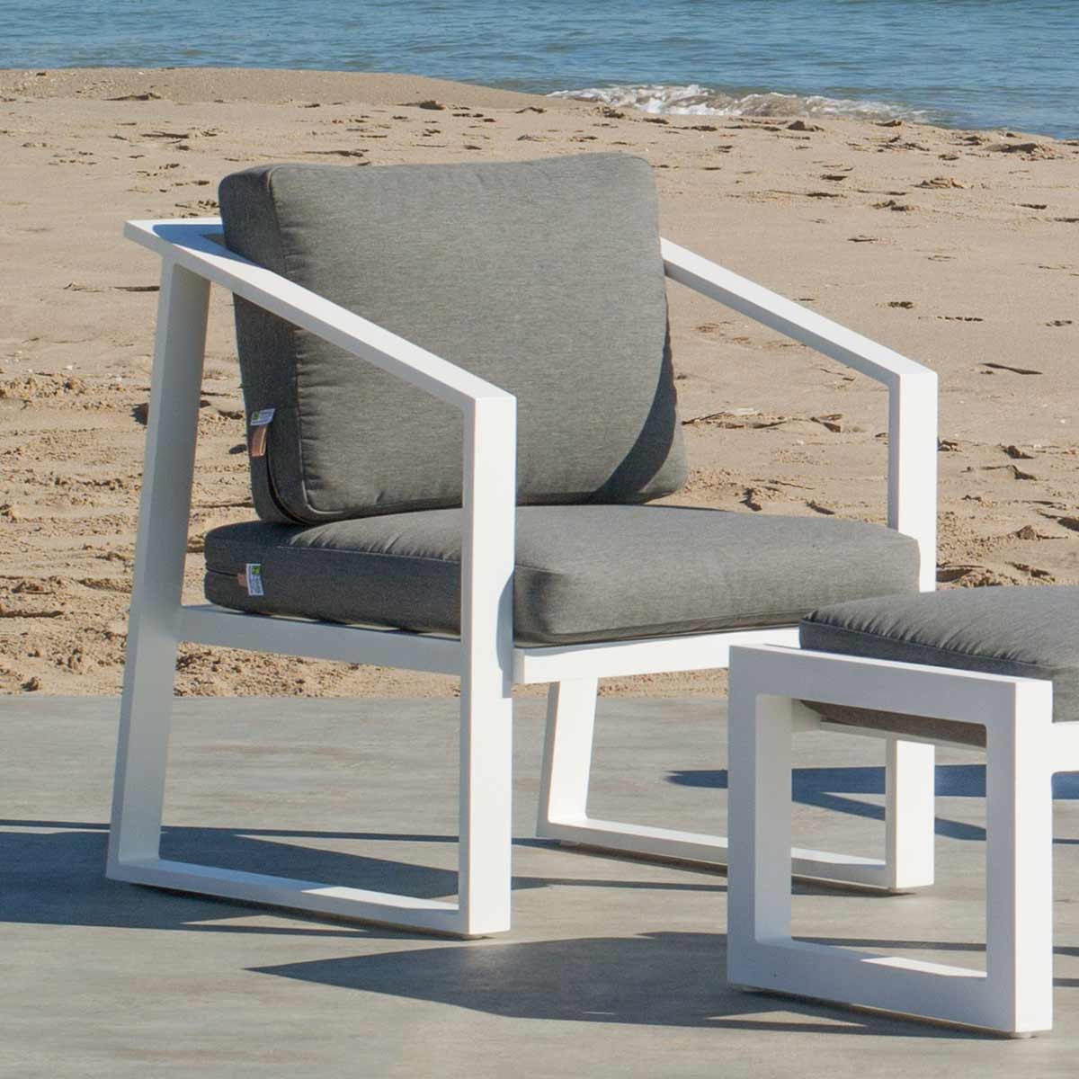 Conjunto para jardín ZERIL 7 