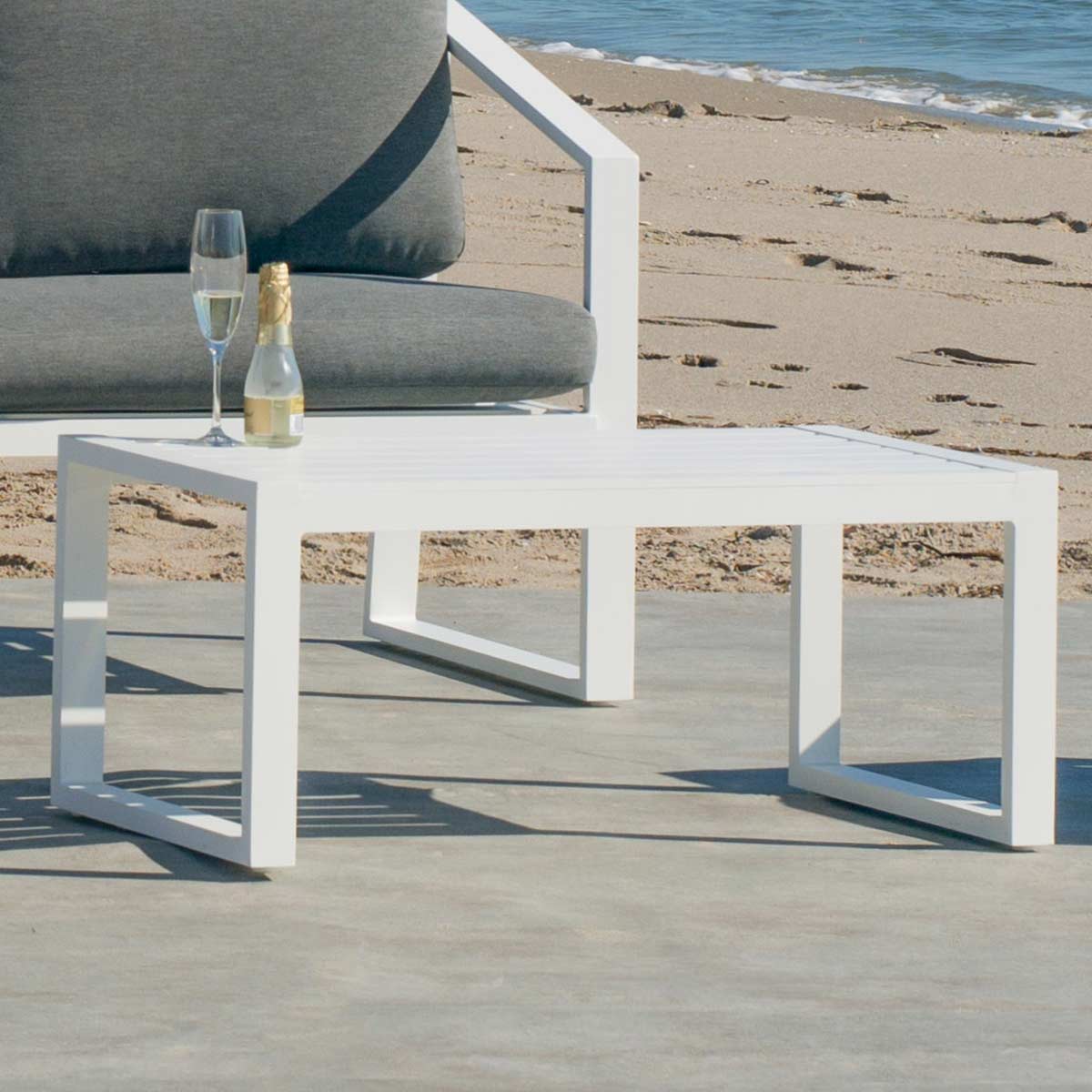 Conjunto para jardín ZERIL 7 