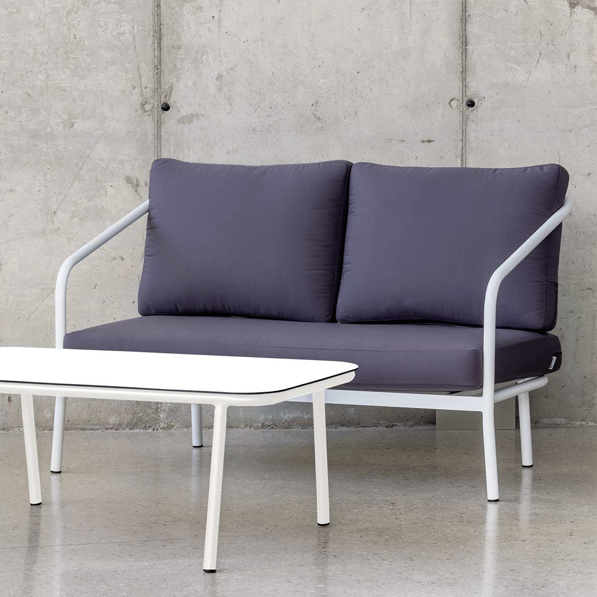 Conjunto de jardín LOMBYS 7