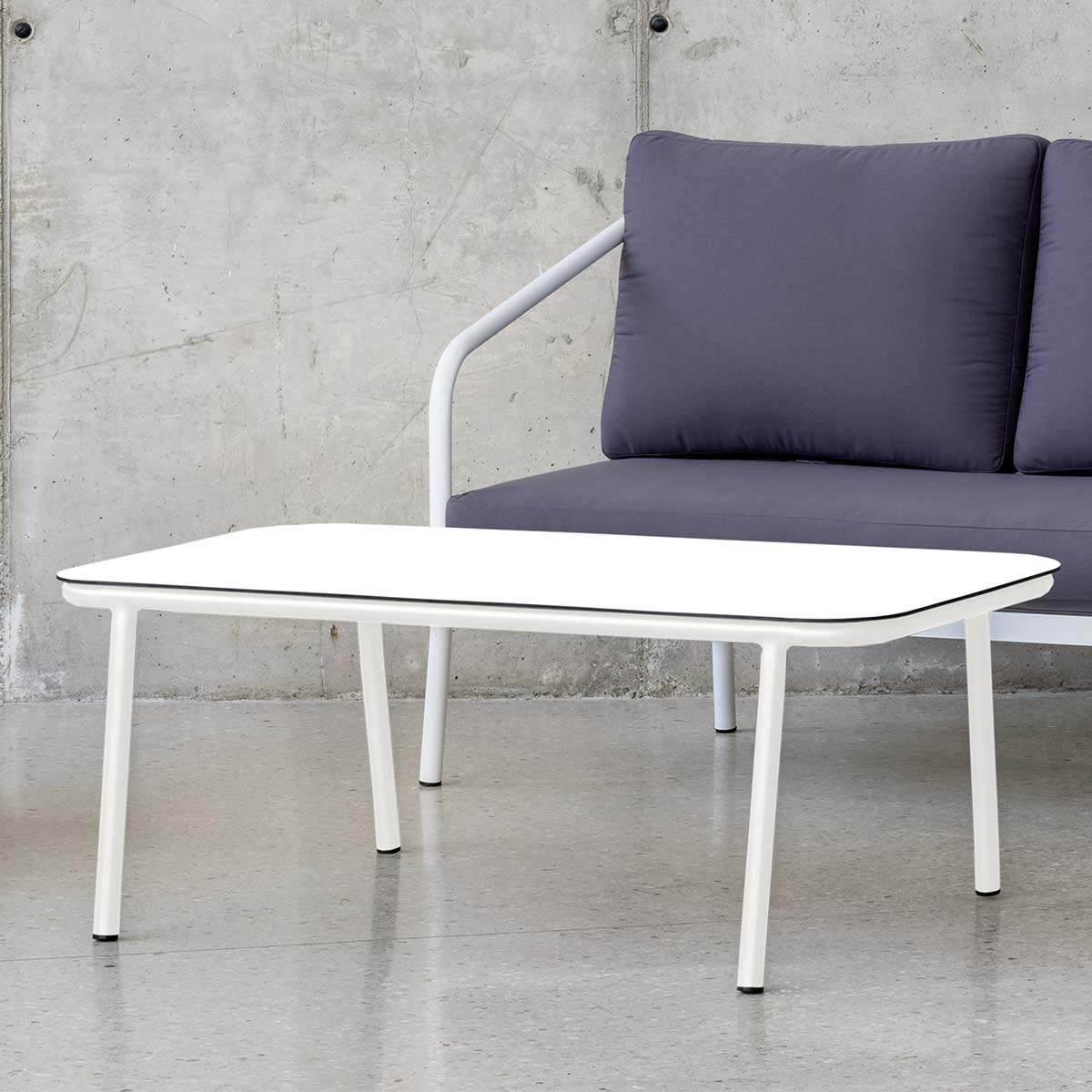 Conjunto de jardín LOMBYS 7