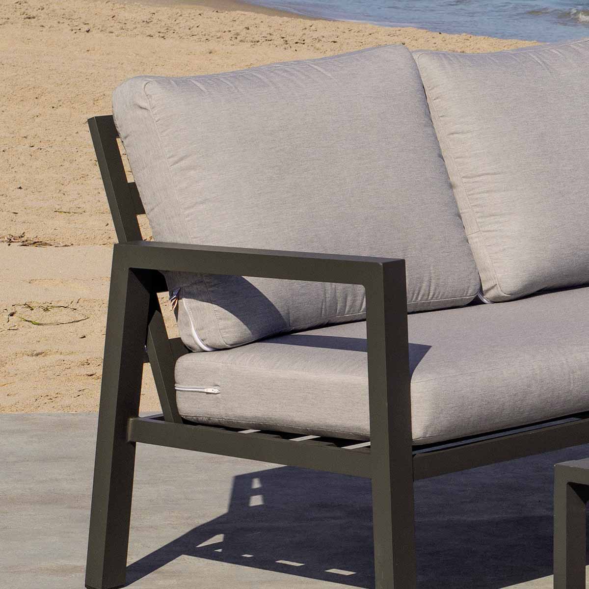 Conjunto de jardín KEFRON 27