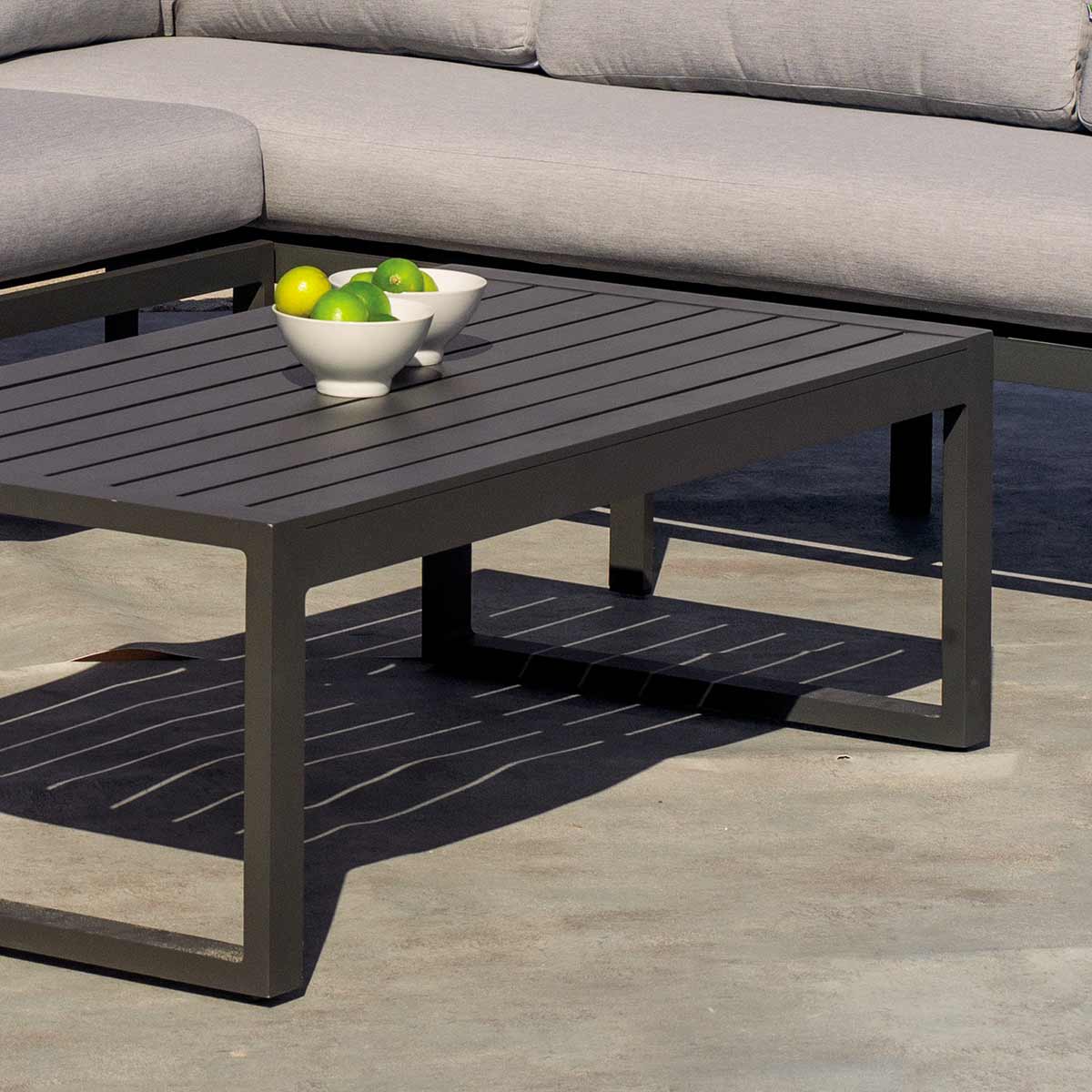 Conjunto de jardín KEFRON 27