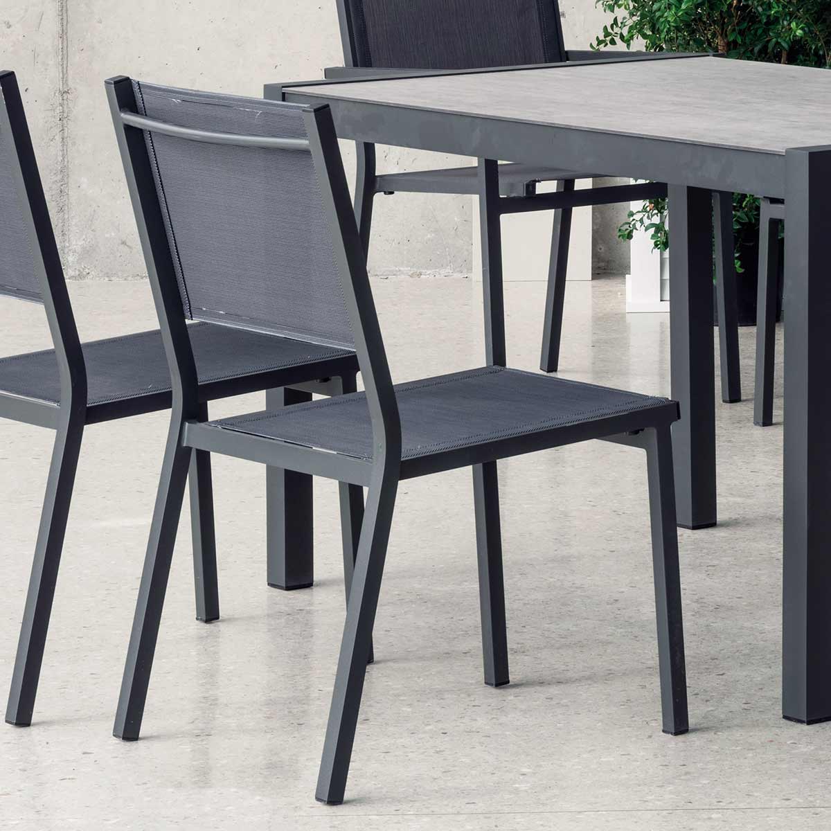 Conjunto de jardín TELGAR 2