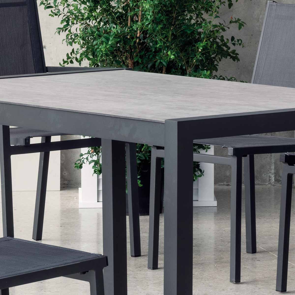 Conjunto de jardín TELGAR 2