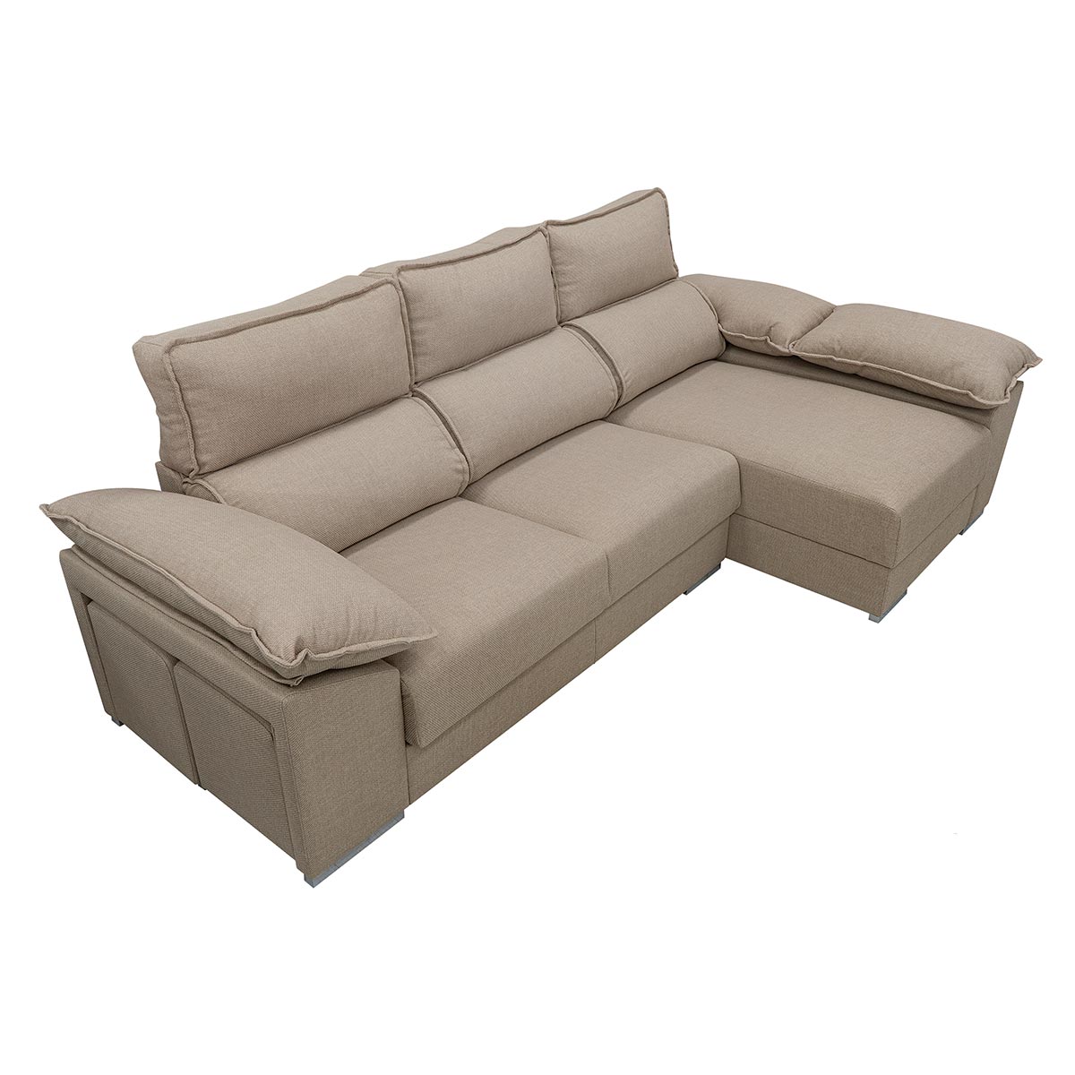 Chaiselongue XILON