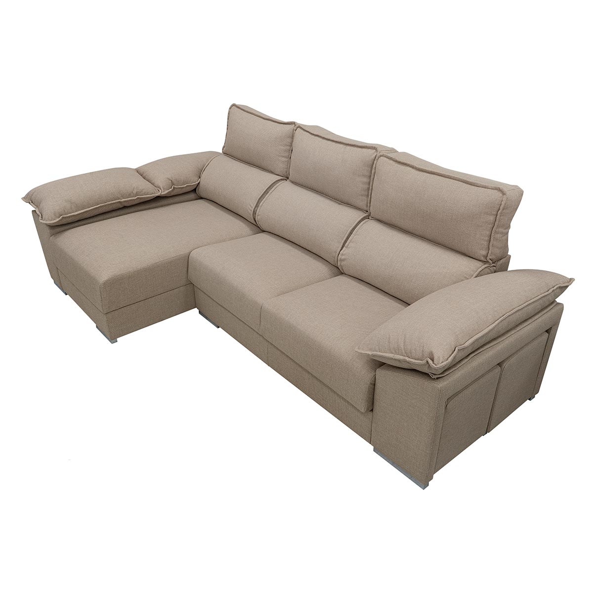 Chaiselongue XILON