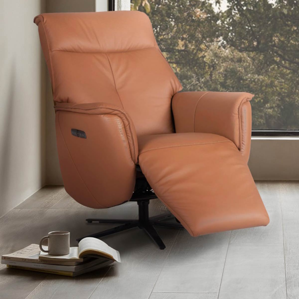 Sillón relax GATLIN