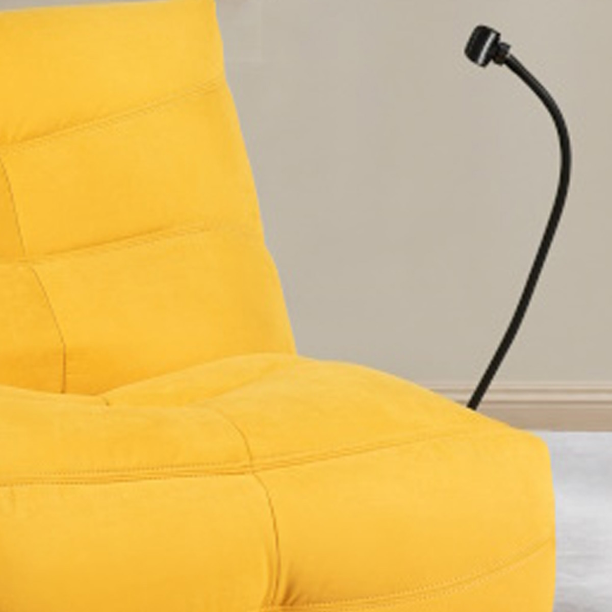 Sillón relax manual DIMIAN