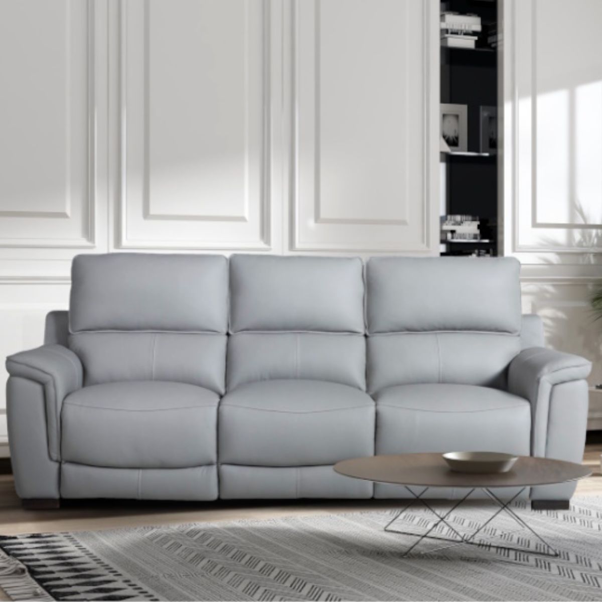 Sofá 3 plazas LENOX