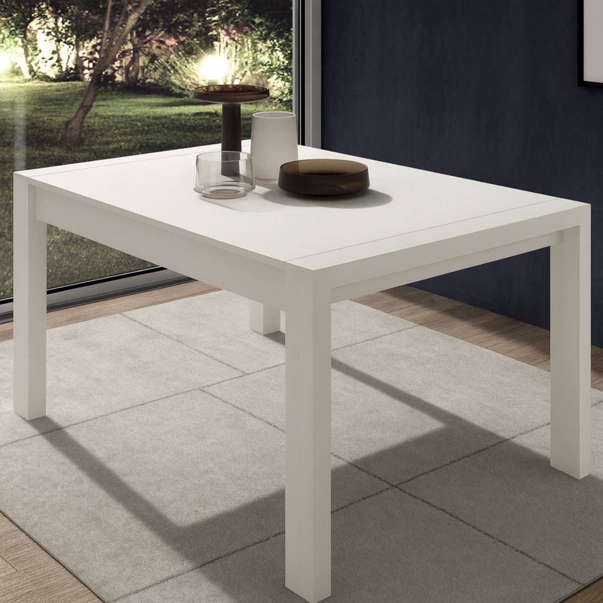 Mesa extensible ELDUR 520