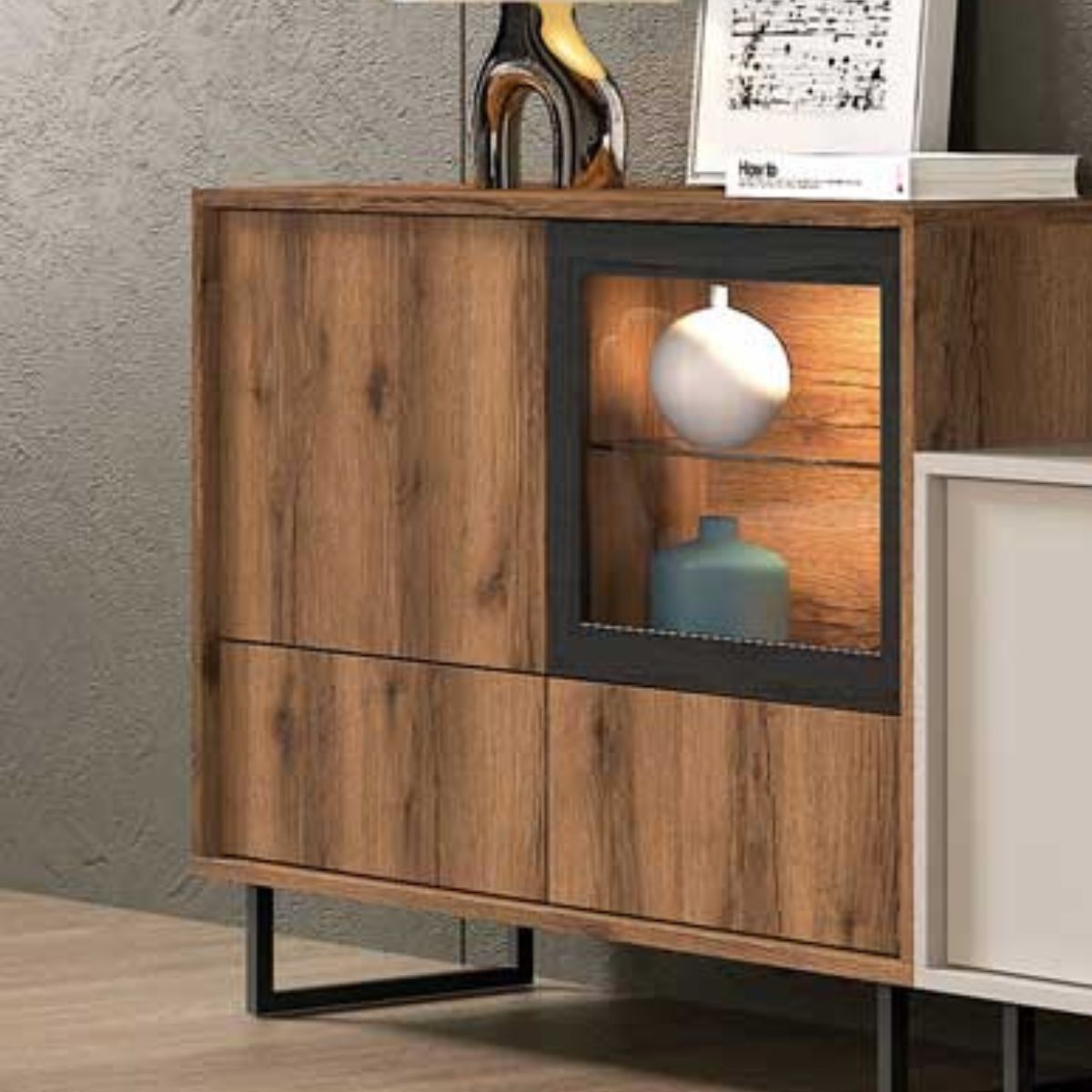 Mueble de salón YISEN 1