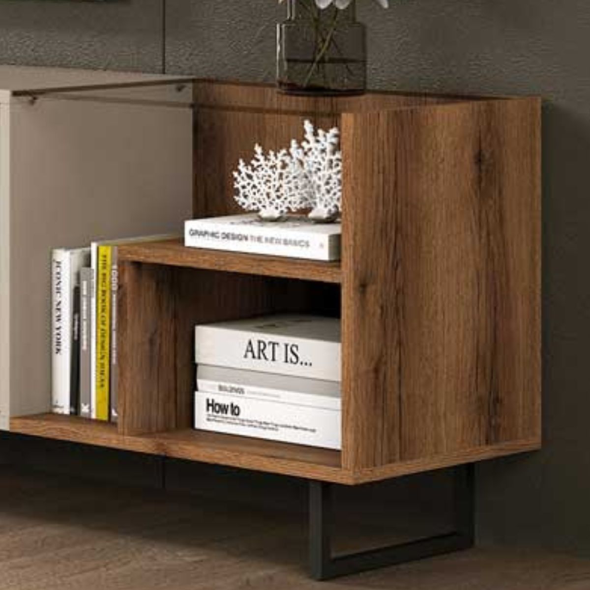 Mueble de salón YISEN 1