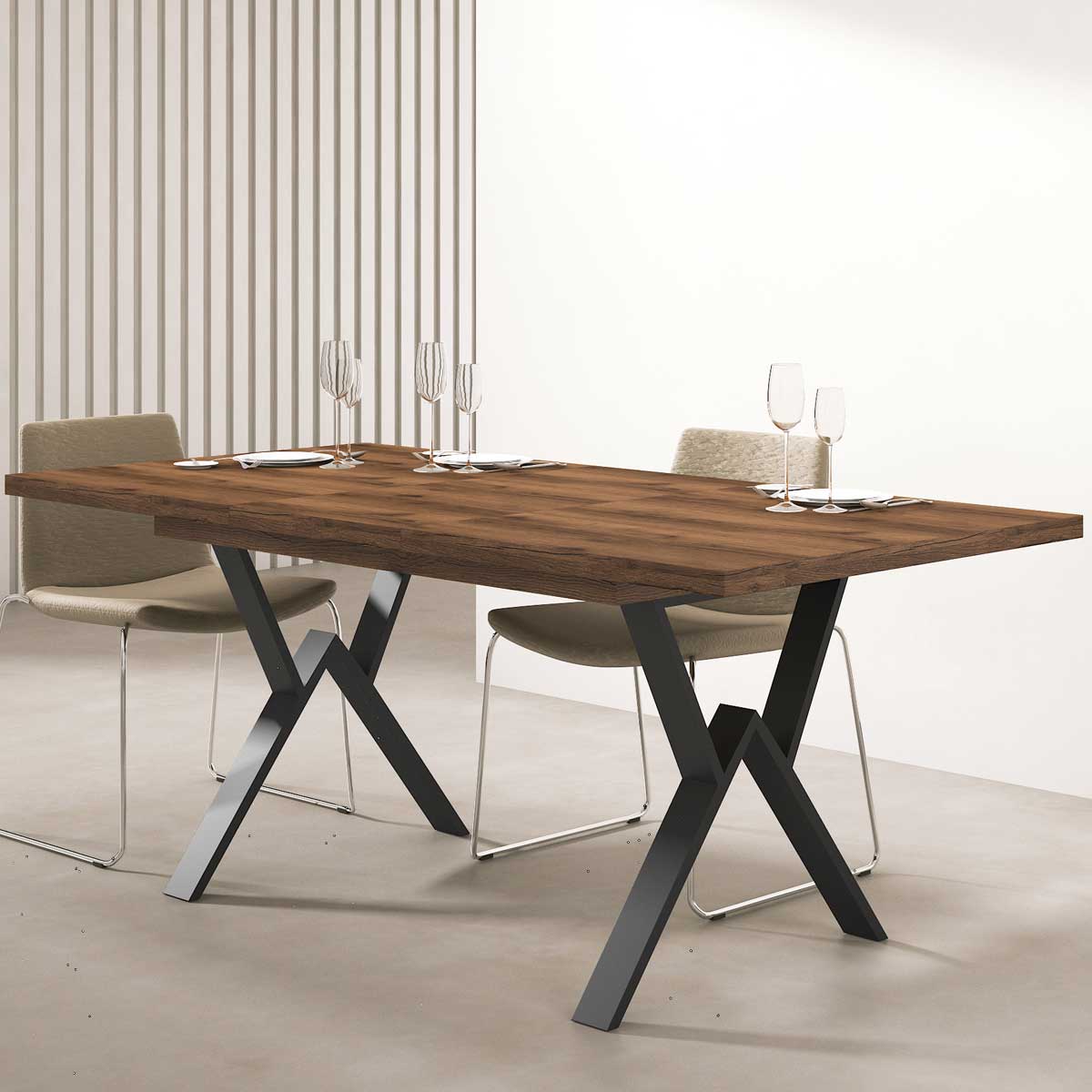 Mesa comedor YISEN 293