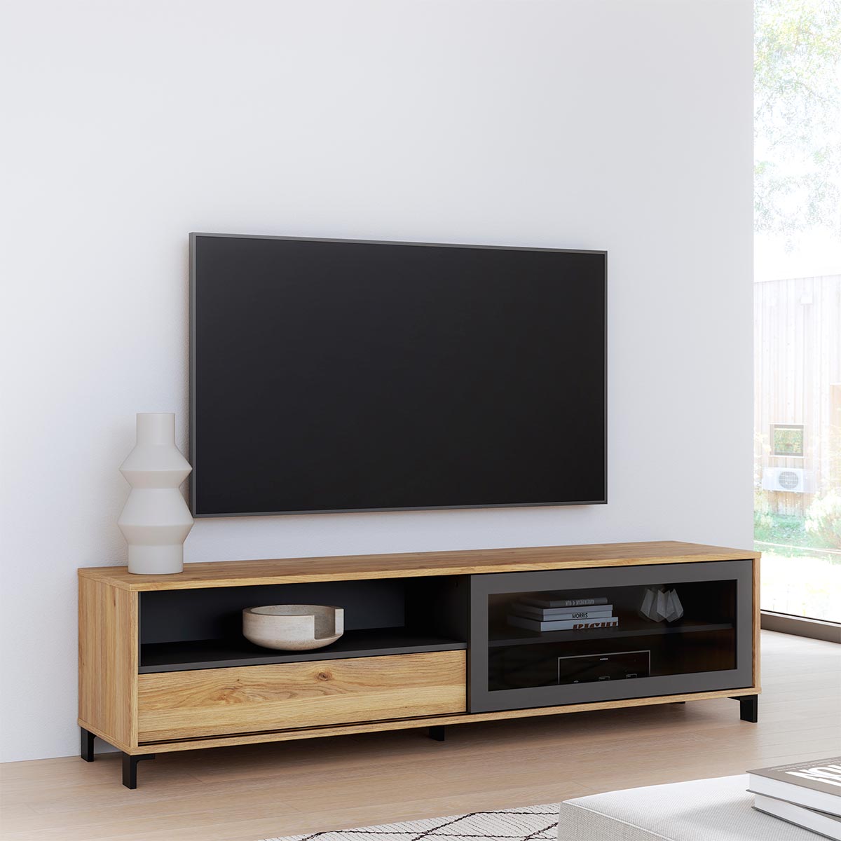 Mueble TV NADOL