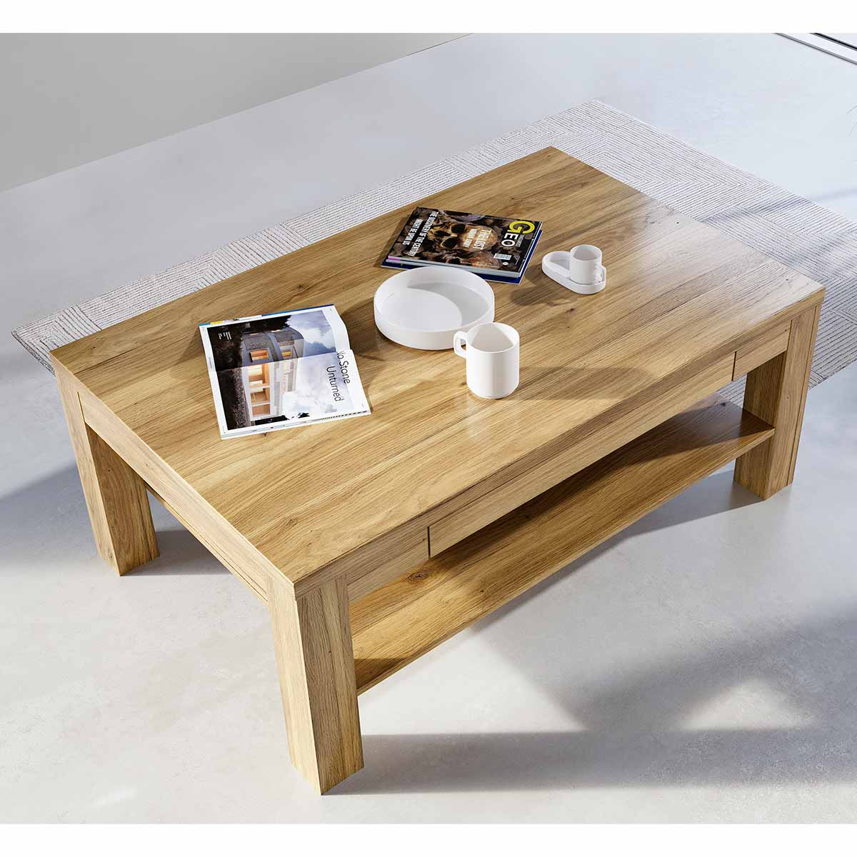 Mesa de centro NADOL