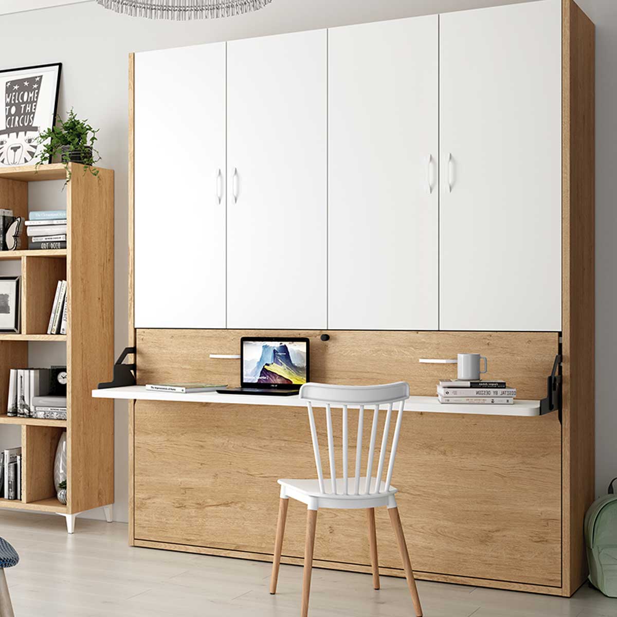 Cama abatible FUNNY 240