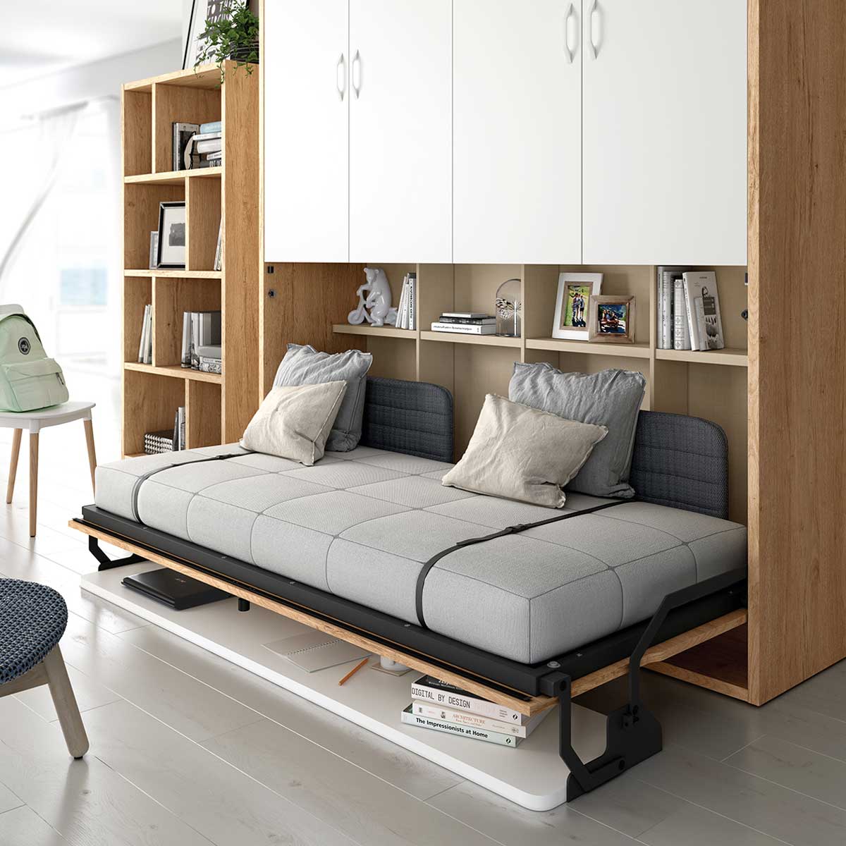 Cama abatible FUNNY 240