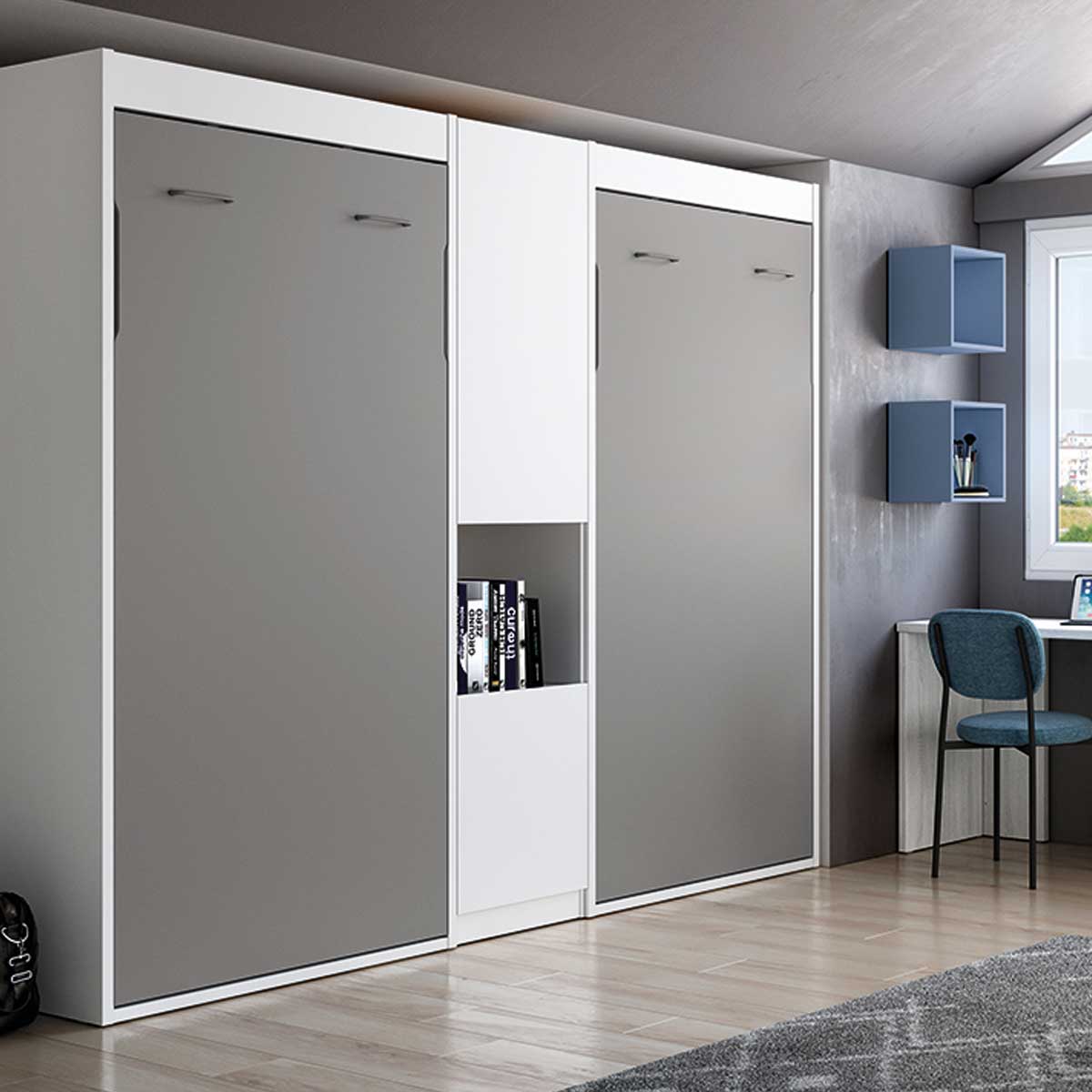 Cama abatible FUNNY 245