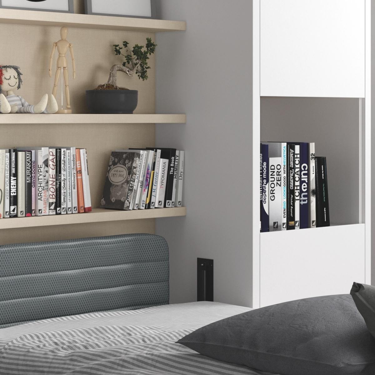 Cama abatible FUNNY 245