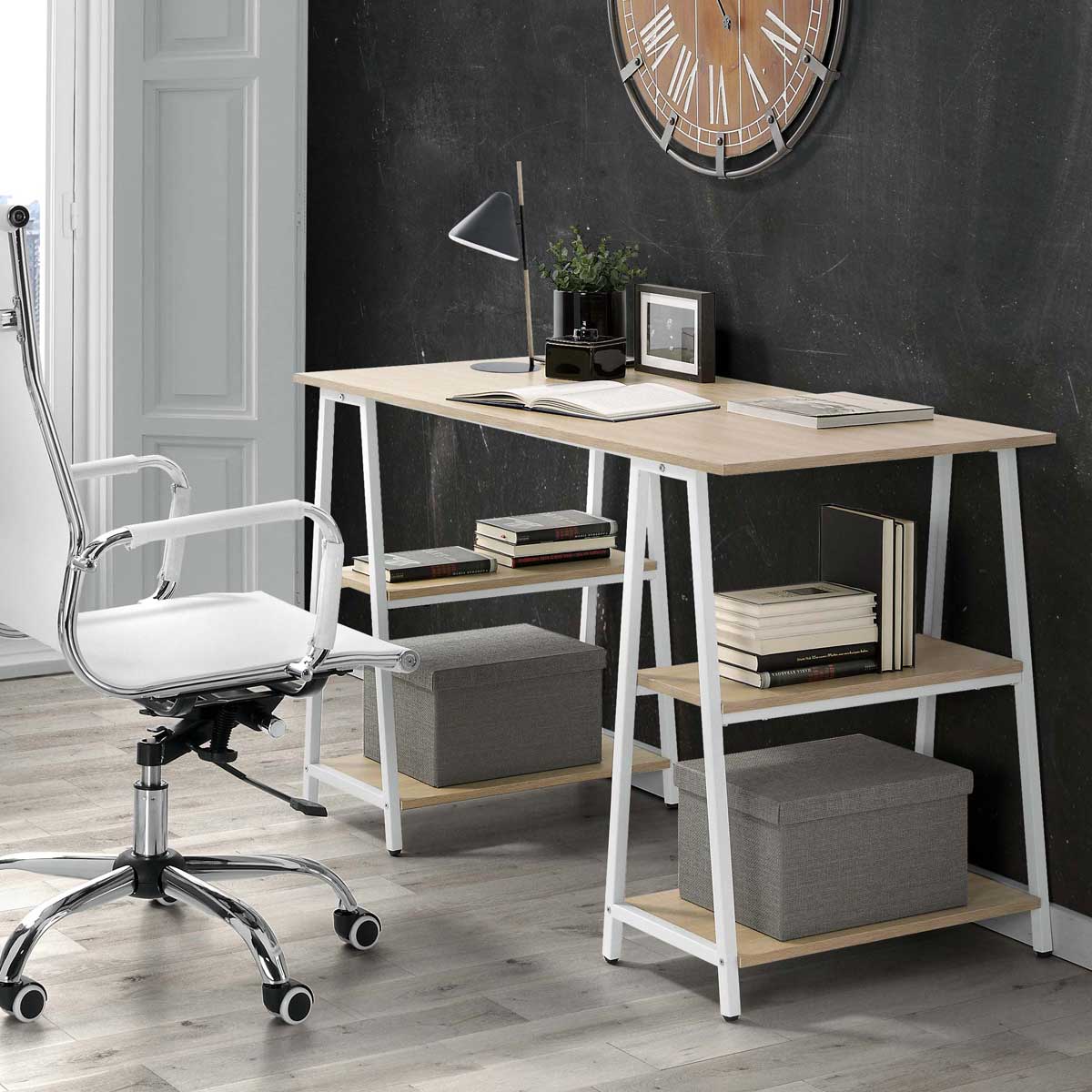 Mesa escritorio SURVET