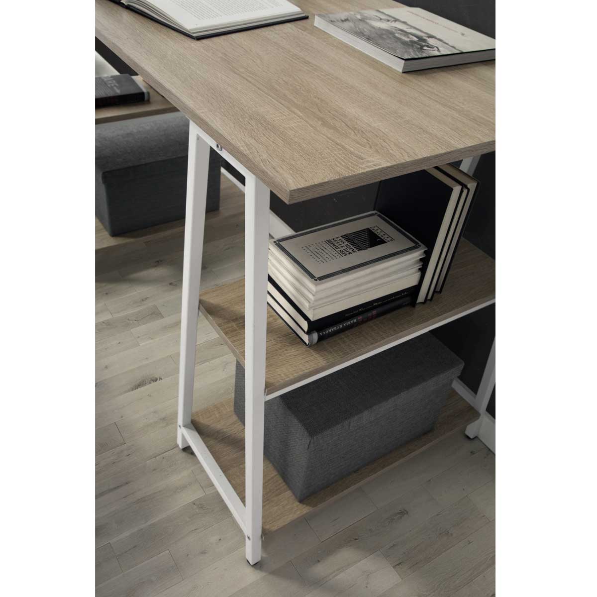 Mesa escritorio SURVET