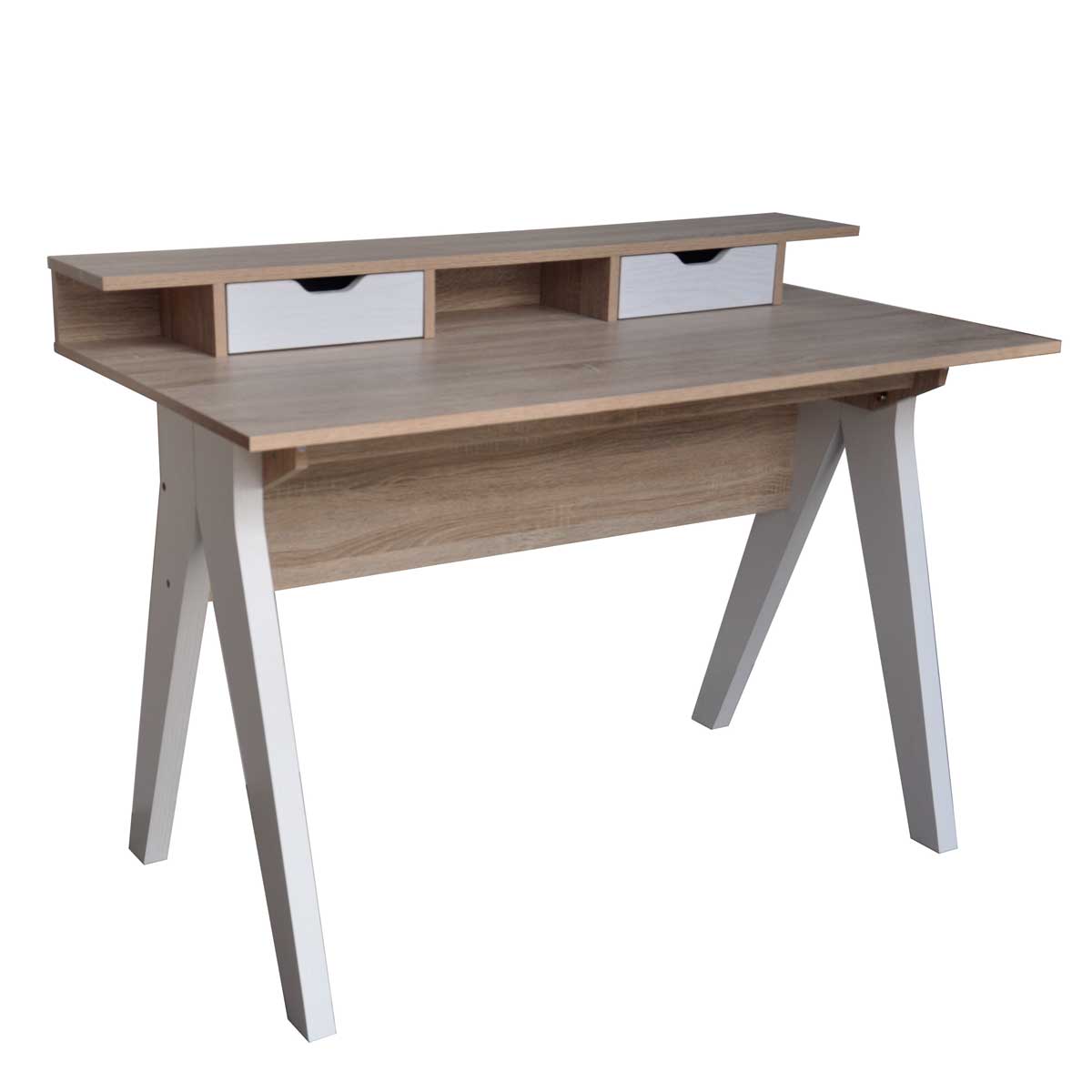 Mesa de escritorio SURVET 2