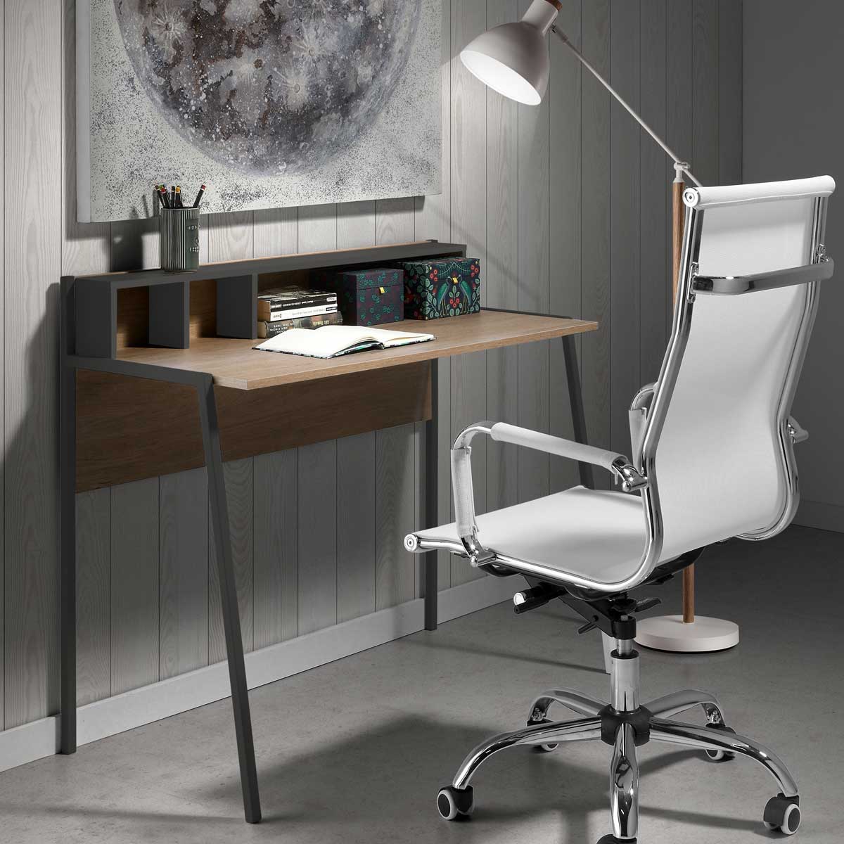 Mesa escritorio FINEX