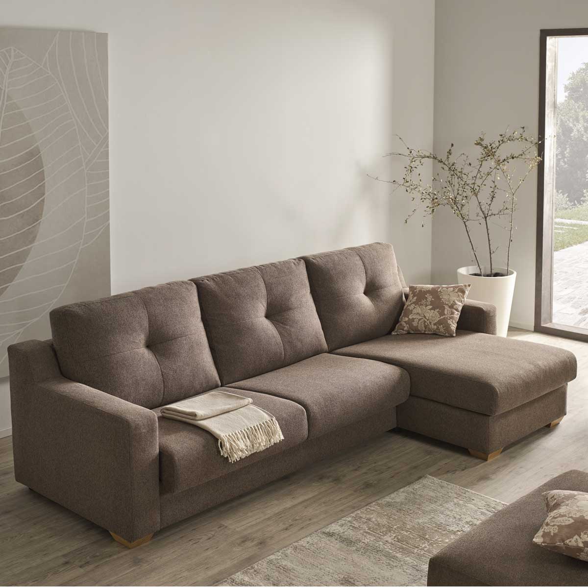 Chaiselongue cama TALFOR