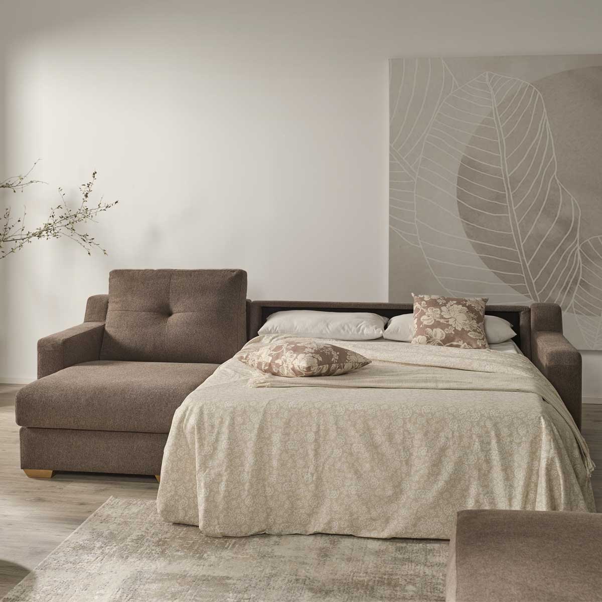 Chaiselongue cama TALFOR